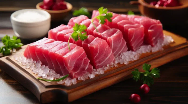 15 Ikan Paling Enak di Asia Versi TasteAtlas 2026
